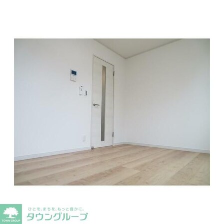 グランドール足立の物件内観写真